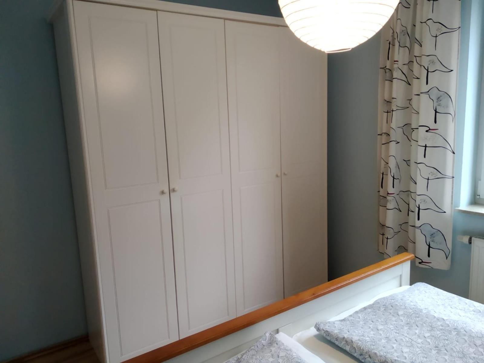 Windrose 14 Apartment กราล-มือริทซ์ ภายนอก รูปภาพ